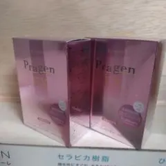 Pragen EX プラーゲンEX 2箱 - メルカリ