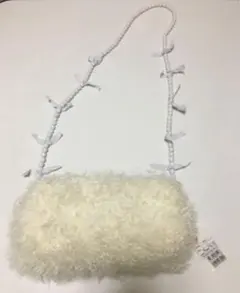 【新品タグ付き】Samantha Thavasa サマンサタバサ☆バッグ ポーチ