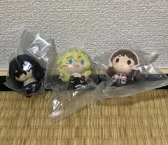 一番くじ 僕のヒーローアカデミア H賞 ちょこのっこフィギュア