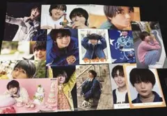 大西流星 厚紙 デタカ まとめ