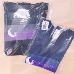 にじさんじ 竜胆尊 公式 Tシャツ パーカー