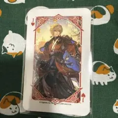 グラブル グランサイファーキッチン トランプ ロベリア - メルカリ