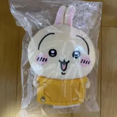 エポスカード 100万円特典 ちいかわ うさぎ カードホルダー付き