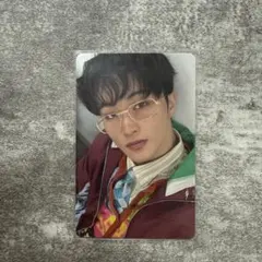 nct マーク　the firstfruit トレカ