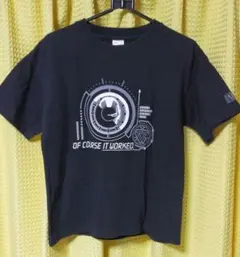 トップシークレットマン Tシャツ XLサイズ - メルカリ