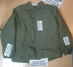 Nautica Desert Night Camo Coatのサムネイル