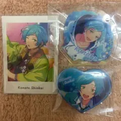 あんスタ 深海奏汰 セット