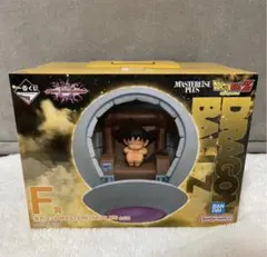 ドラゴンボール 一番くじ F賞 カカロット | Mercari