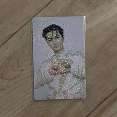 ENHYPEN ジェイ　トレカ