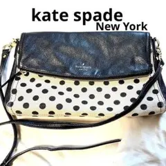 【kate spade newyork】コブルヒルカーソン　2way ショルダー