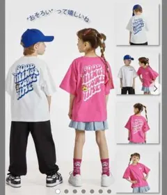 x-girl GOOD THINGS TAKE TIME Tシャツのサムネイル
