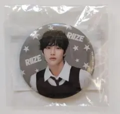 ウォンビン 缶バッジ 会場限定ランダムトイ RIIZE WONBIN　新品未開封