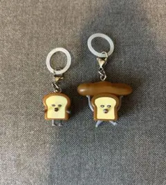 パンどろぼう　めじるしアクセサリー2