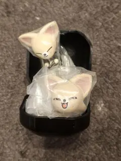 SKZOO フォクシニー ガチャ