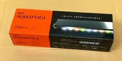 GEX　クリアLEDパワーⅣ　30cm水槽用照明