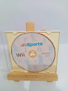 wii Sports