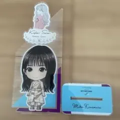 2026年最新】金村美玖 アクリルスタンドの人気アイテム - メルカリ