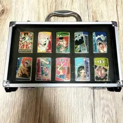 2026年最新】ワンピース ZIPPOの人気アイテム - メルカリ