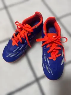 adidas PREDATOR サッカーシューズ 26.5cm - メルカリ