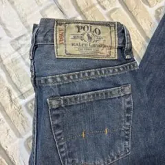 Polo Ralph Lauren デニムパンツ