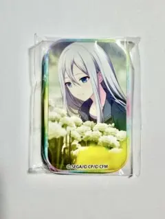 プロジェクトセカイ ニーゴ 宵崎奏 缶バッジ