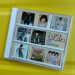 邦楽オムニバス　懐メロオムニバス