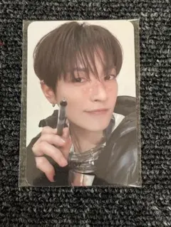 ATEEZ ホンジュン