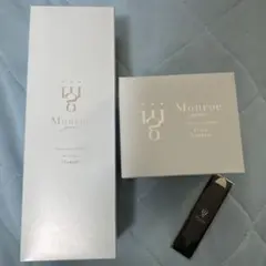 モンローグレイス限定パッケージセット♡ 2025年最新】モンローグレイス boxの人気アイテム - メルカリ