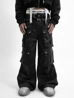 2025年最新】rosen kreuz パンツの人気アイテム - メルカリ