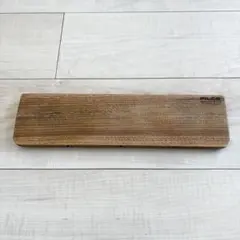 FILCOウッドパームレストSサイズ天然木リストレスト アッシュ無垢材