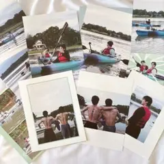 BTS 公式 ＜Are You Sure？!＞ JIMIN JUNGKOOK1