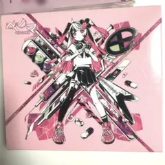 かいりきベア ベノマ CD