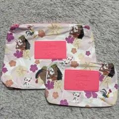 ♡Hazel♡様 専用☆モアナ アロハコレクション ディズニー Moana