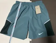 新品タグ付 定価5500円 NIKE Miler Dri-FIT ショートパンツのサムネイル