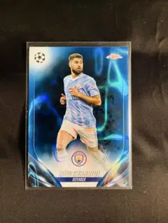 2024 TOPPS CHROME ハーランドHaaland 桜パラレル - メルカリ
