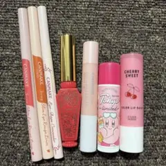 CANMAKE等コスメまとめ売りのサムネイル