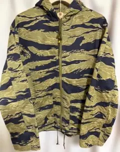 初期リアルマッコイズ Tiger Camo Cargo Shorts L - メルカリ