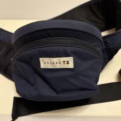 ポルバン ヒップシート