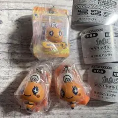 たまごっち　ガチャ　めめっちセット　３個　新品