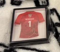 西田有志 スポーツ選手