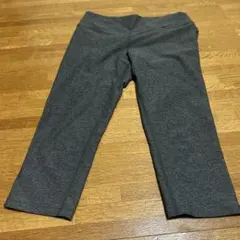 Nike Dri-FIT グレー レギンス Mサイズ