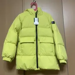 GAP kids ダウンジャケット　120