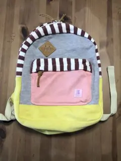 ブランシェス　リュック　Mサイズ