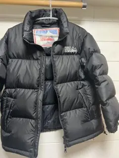 FIRST DOWN×FREAK'S STORE 別注2023ダウンジャケット