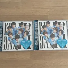 EBiDAN Yes!東京 初回限定ICE盤 2枚セット