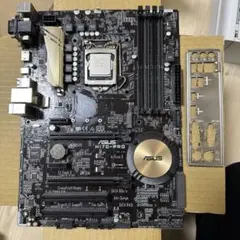 2026年最新】i7 6700 マザーボードの人気アイテム - メルカリ