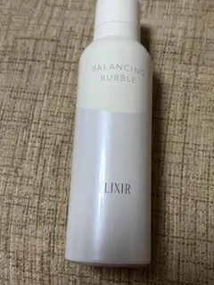 エリクシールELIXIR バランジングバブルのサムネイル