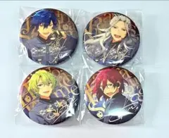 あんスタ　中国缶バッジ　6周年　Eden