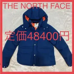 THE NORTH FACE フード付きダウンジャケット