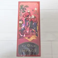 太陽組 集合 特典チケット風カード VOLTACTION 3SKM IMPACT